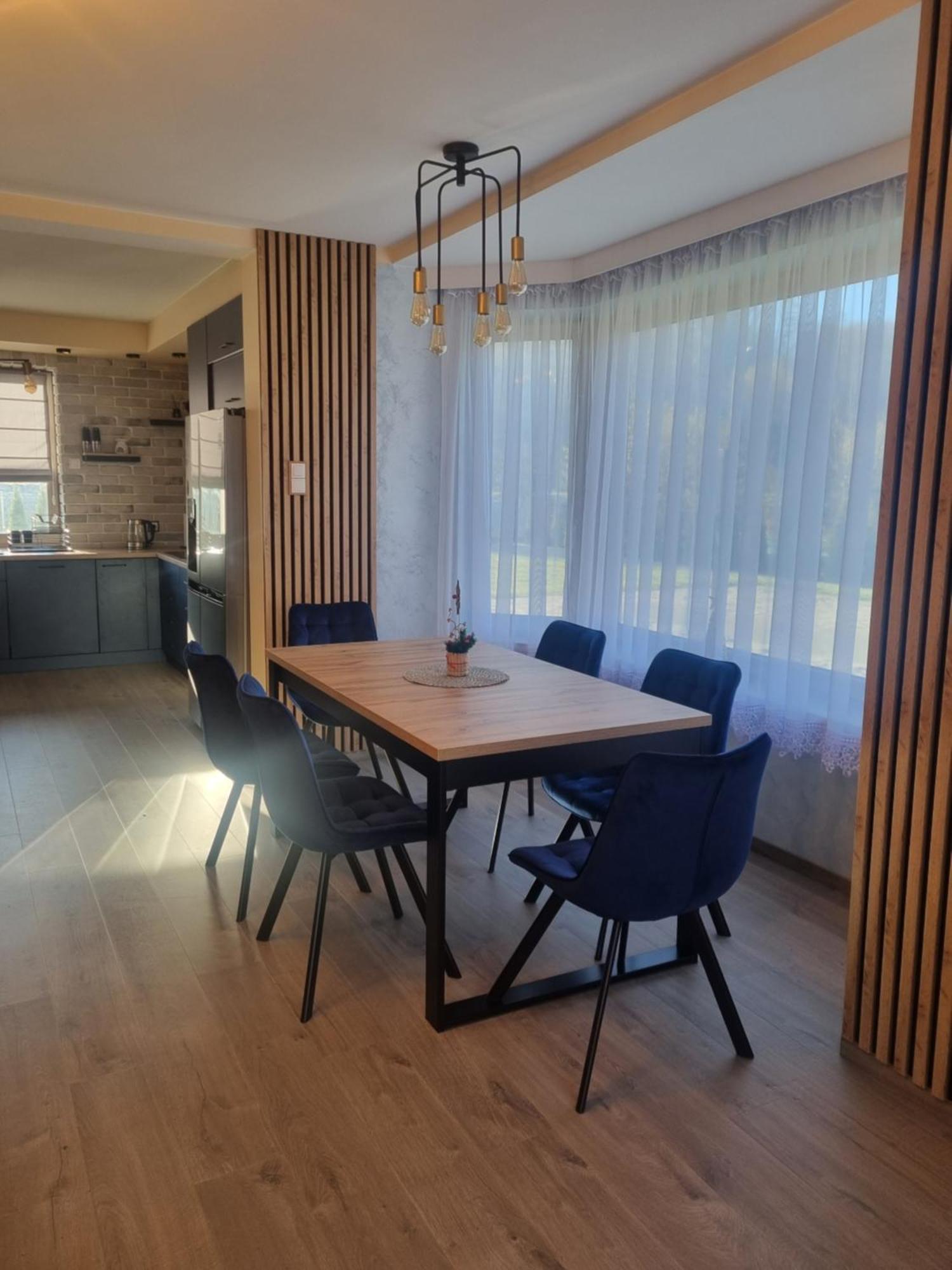 Zumilu House Villa Zagorz Buitenkant foto