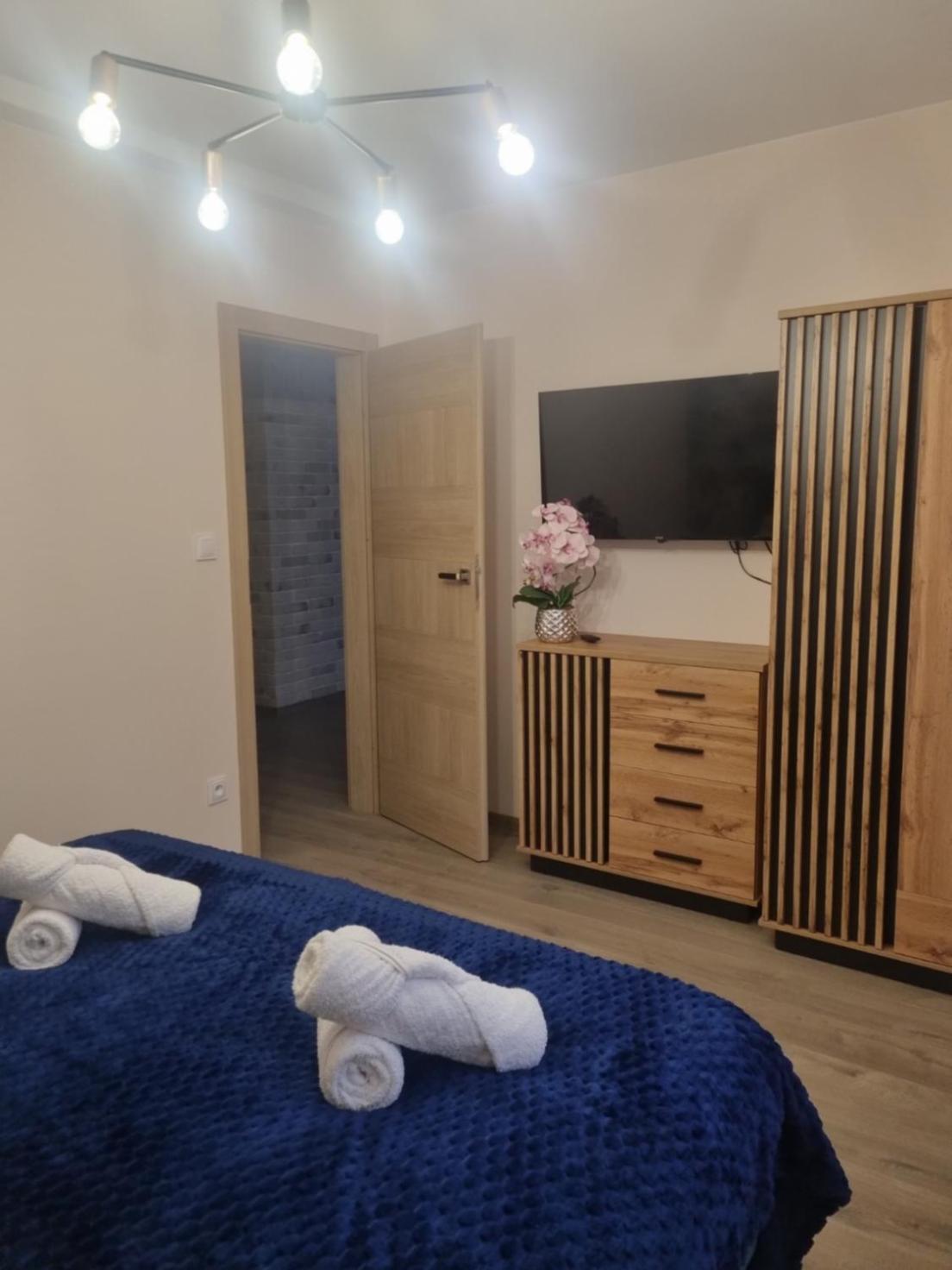Zumilu House Villa Zagorz Buitenkant foto