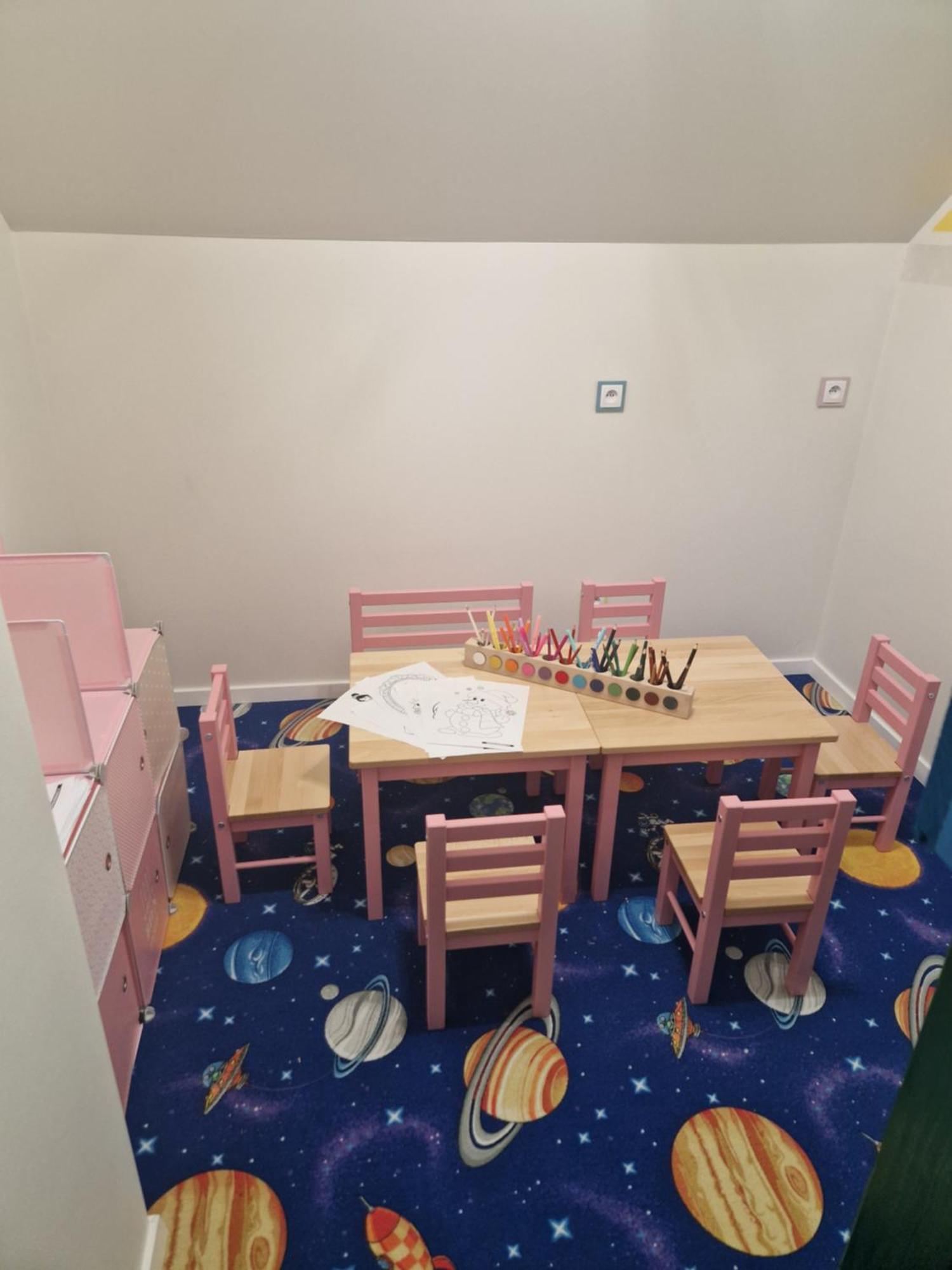 Zumilu House Villa Zagorz Buitenkant foto