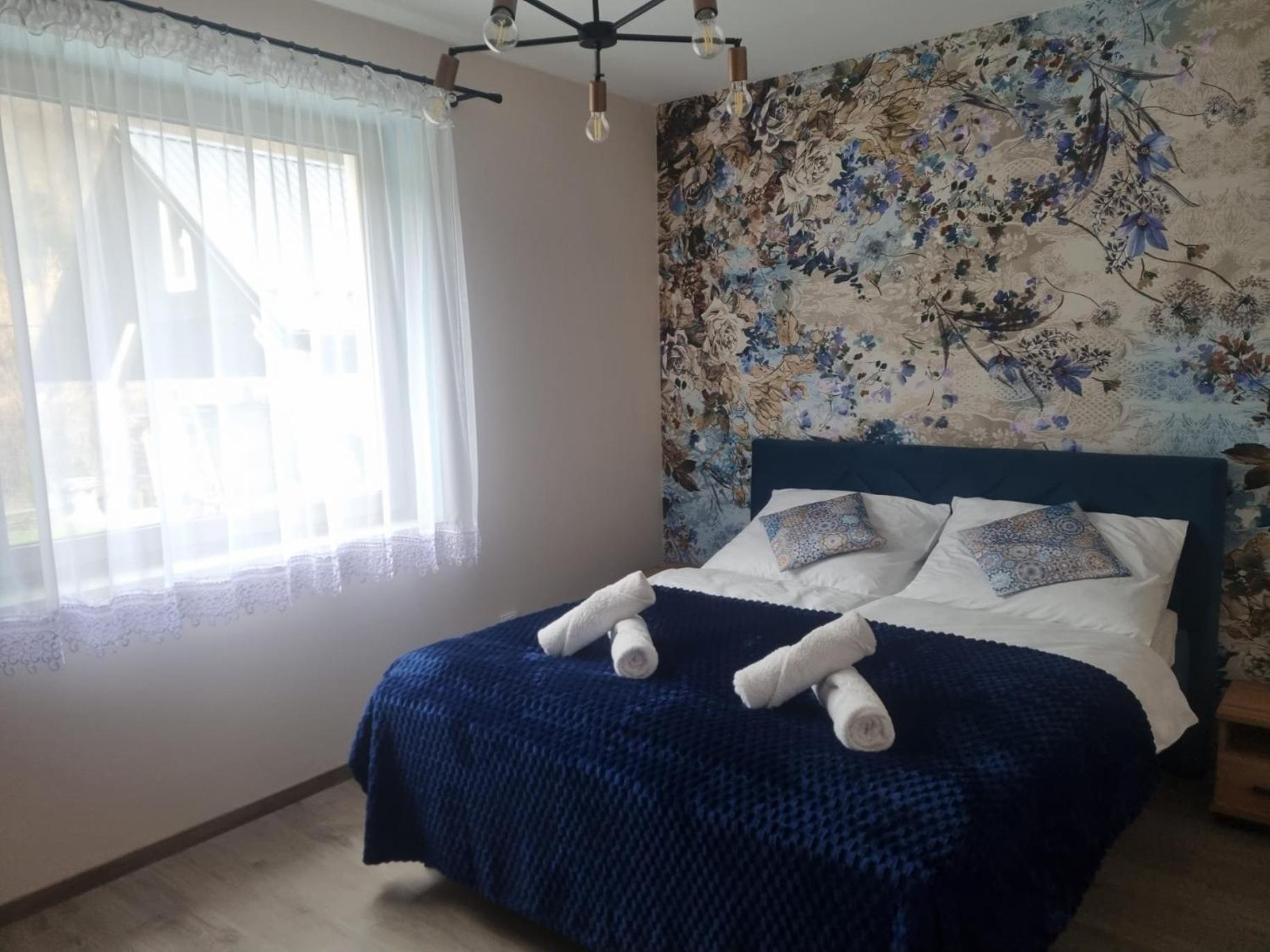 Zumilu House Villa Zagorz Buitenkant foto