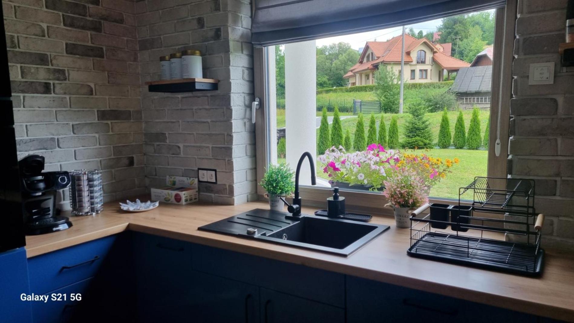 Zumilu House Villa Zagorz Buitenkant foto