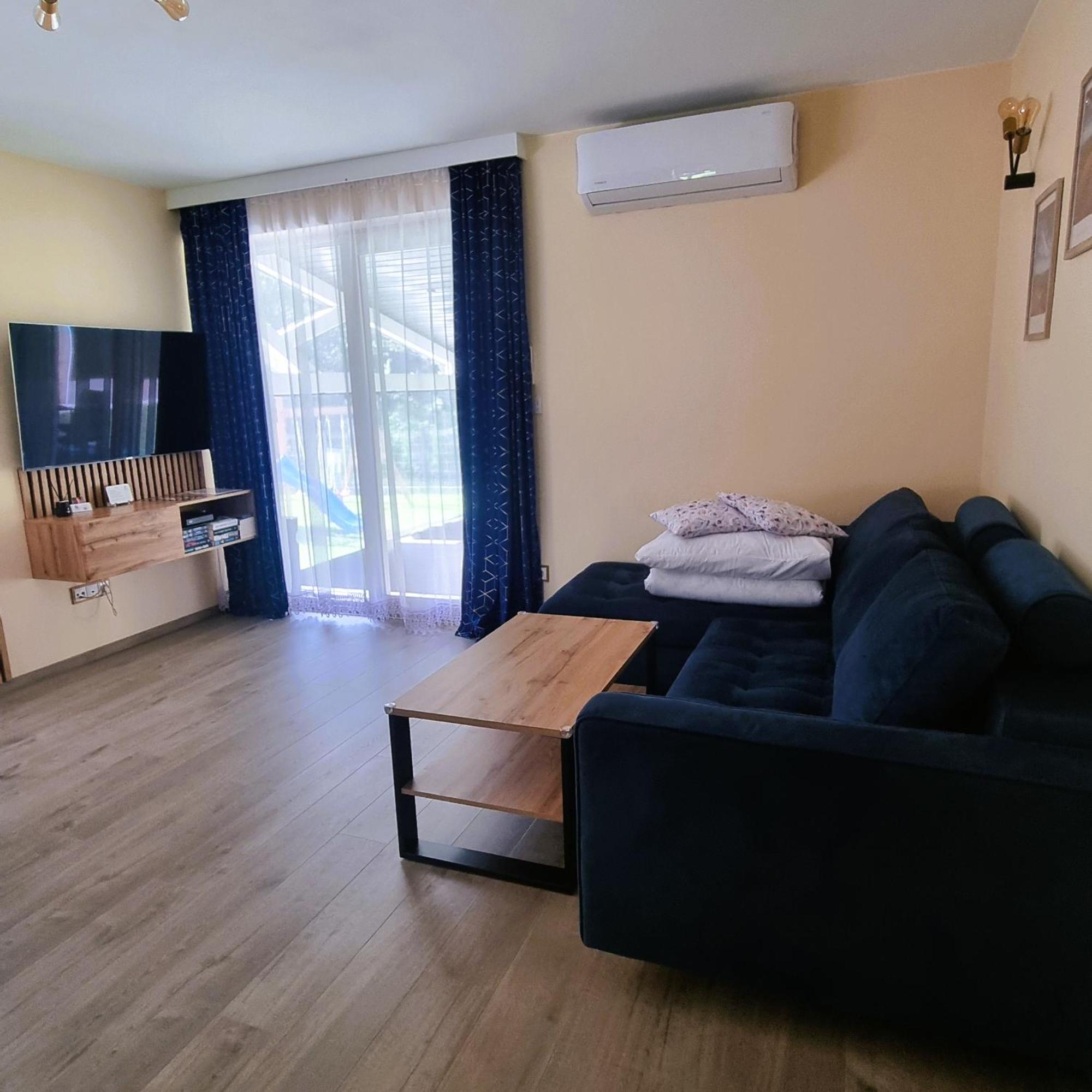 Zumilu House Villa Zagorz Buitenkant foto